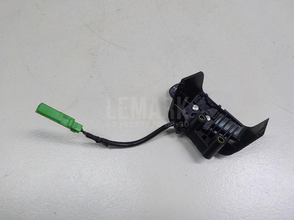 Переключатель скоростей подрулевой