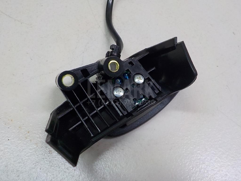 Переключатель скоростей подрулевой