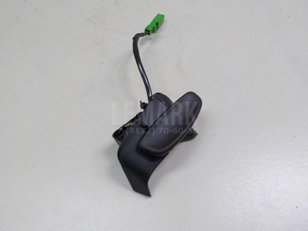 Переключатель скоростей подрулевой для  Audi 80/90 [B3] 1986-1991