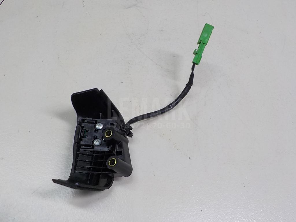 Переключатель скоростей подрулевой для  Audi 80/90 [B3] 1986-1991