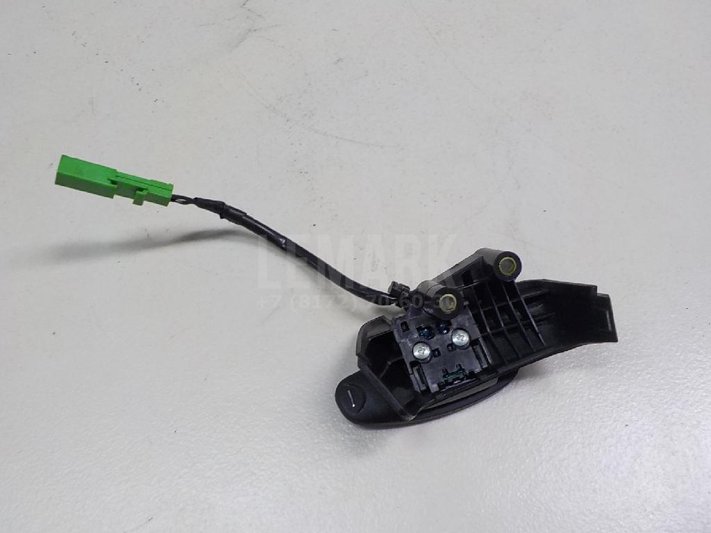 Переключатель скоростей подрулевой для  Audi 80/90 [B3] 1986-1991