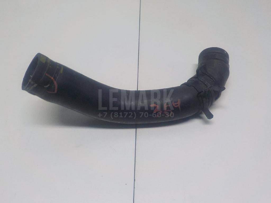 Патрубок радиатора 254112S000 Hyundai-Kia