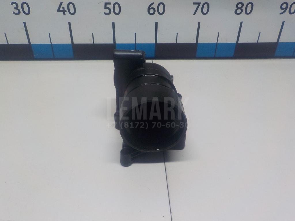 Корпус масляного фильтра 263102F011 Hyundai-Kia