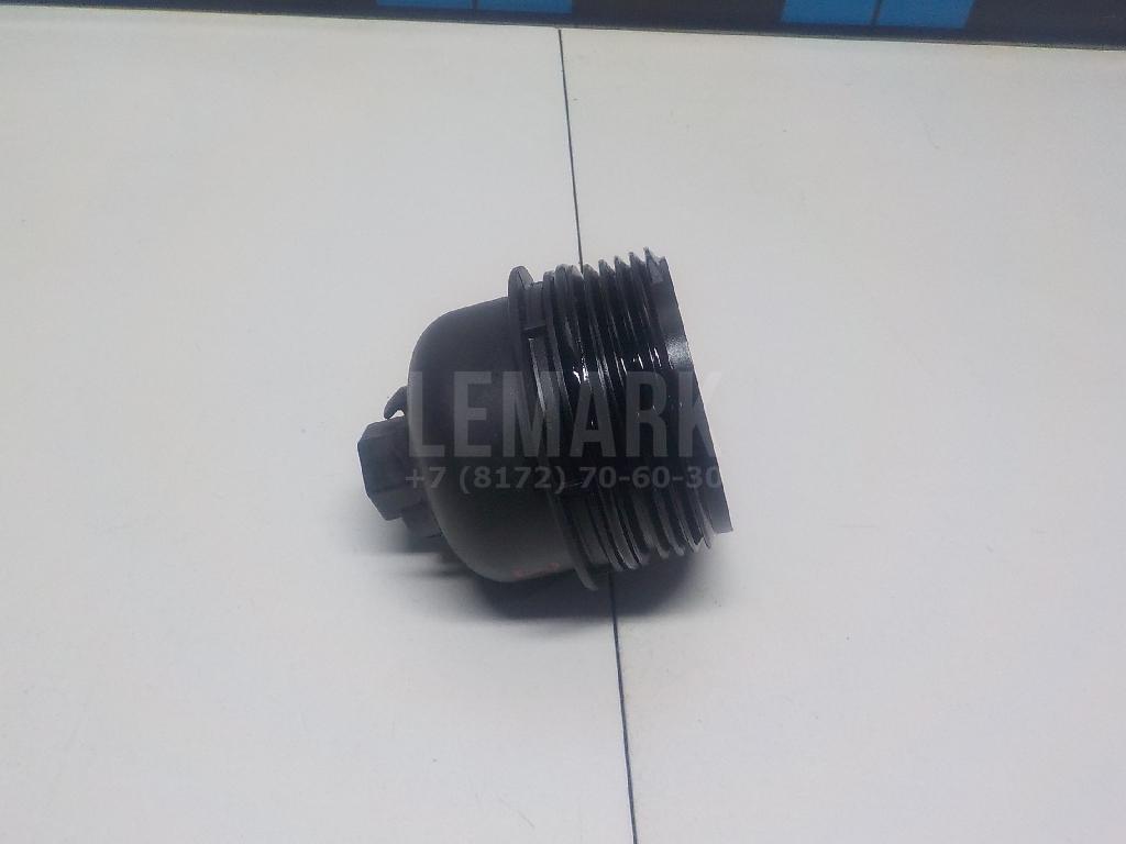 Крышка масляного фильтра 263152F001 Hyundai-Kia