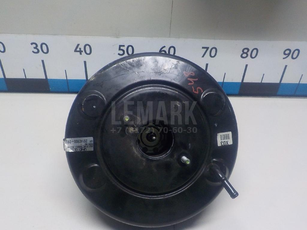 Усилитель тормозов вакуумный 591102S050 Hyundai-Kia