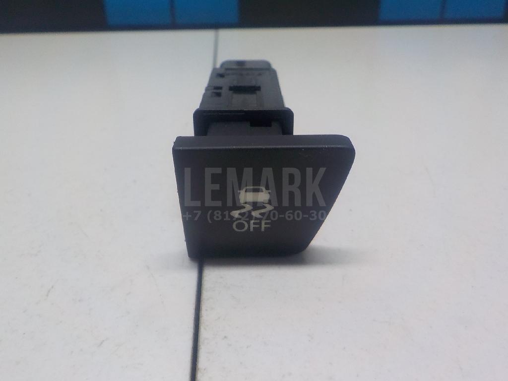 Кнопка многофункциональная 937502S0009P Hyundai-Kia