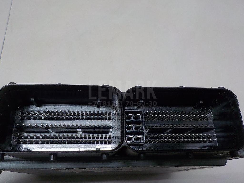 Блок управления двигателем для  BYD Yangwang U8 2023
