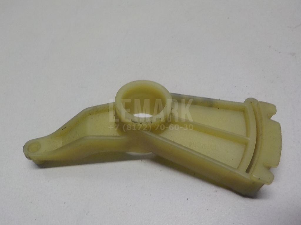 Тяга привода отопителя 1842490 GM