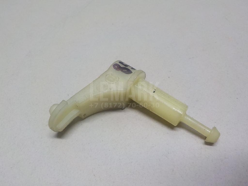 Тяга привода отопителя 1842495 GM