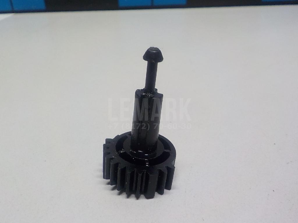 Тяга привода отопителя 1842491 GM