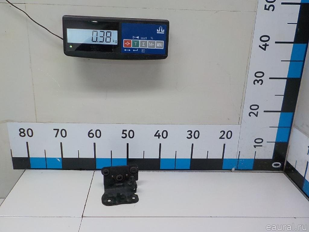 Кронштейн блока ABS (насос)