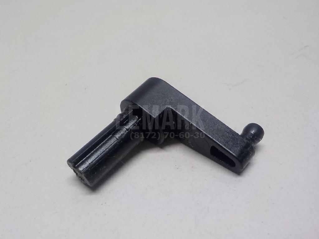 Тяга привода отопителя 1804007 GM