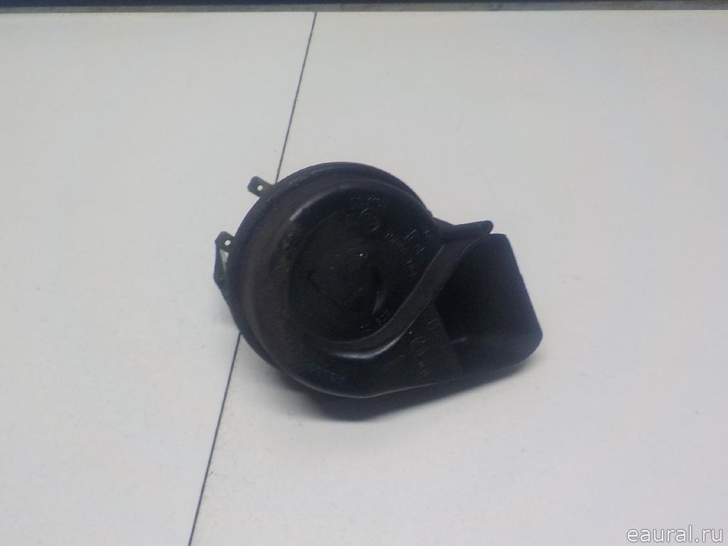 Сигнал звуковой