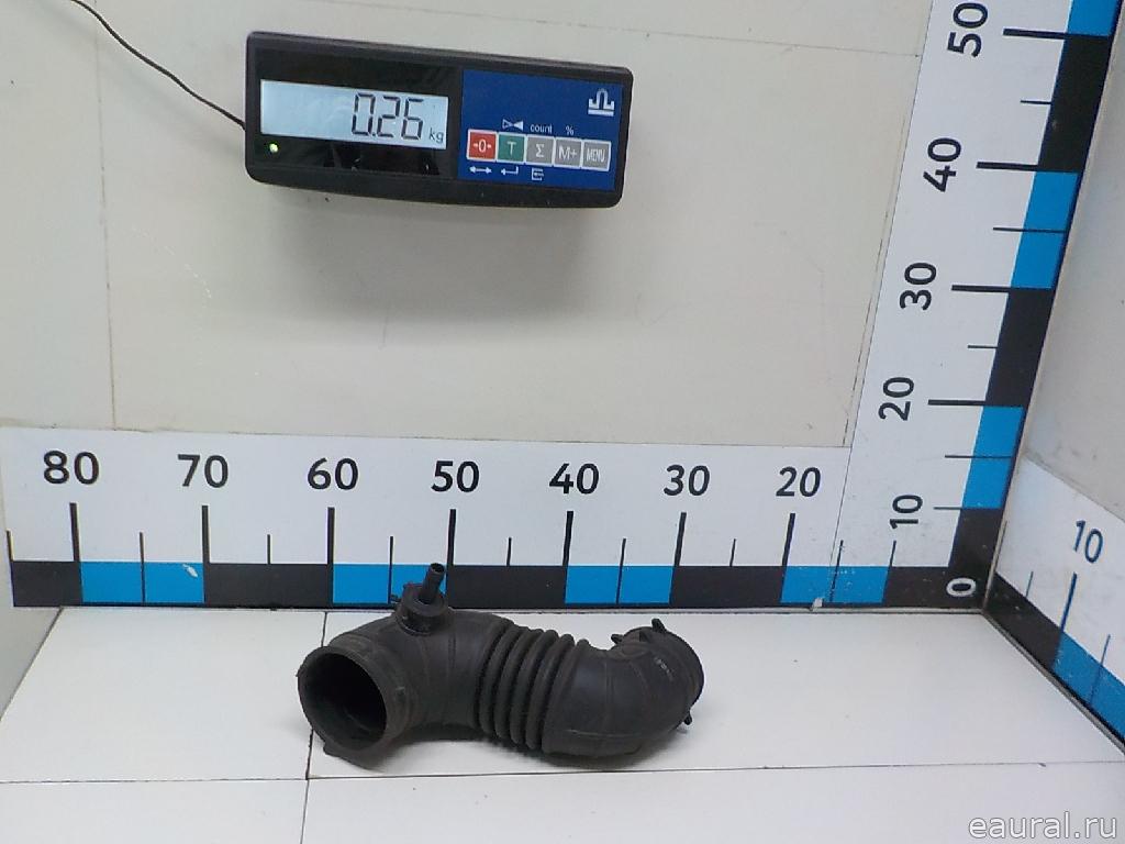 Патрубок воздушного фильтра
