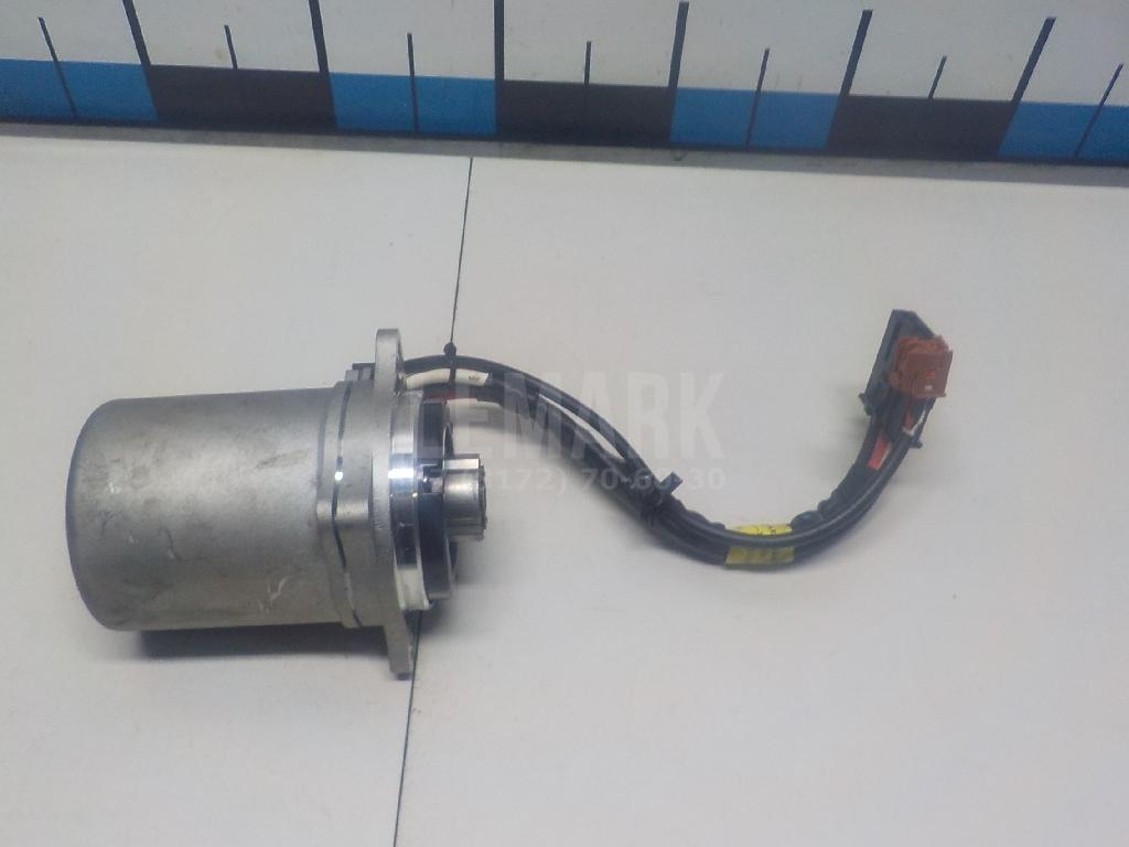 Серводвигатель рулевой рейки 563302S500 Hyundai-Kia