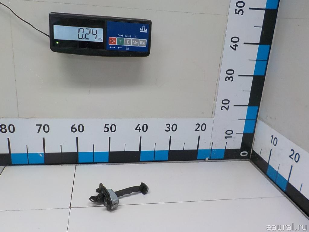 Ограничитель двери