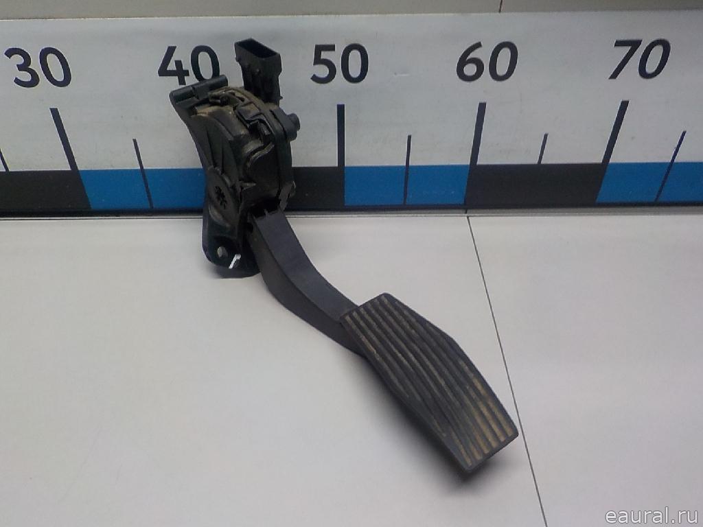 Педаль газа