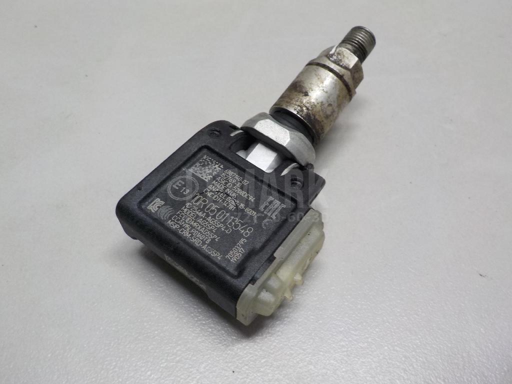 Датчик давления в шине (TPMS) для  Audi A4 [B9] 2015