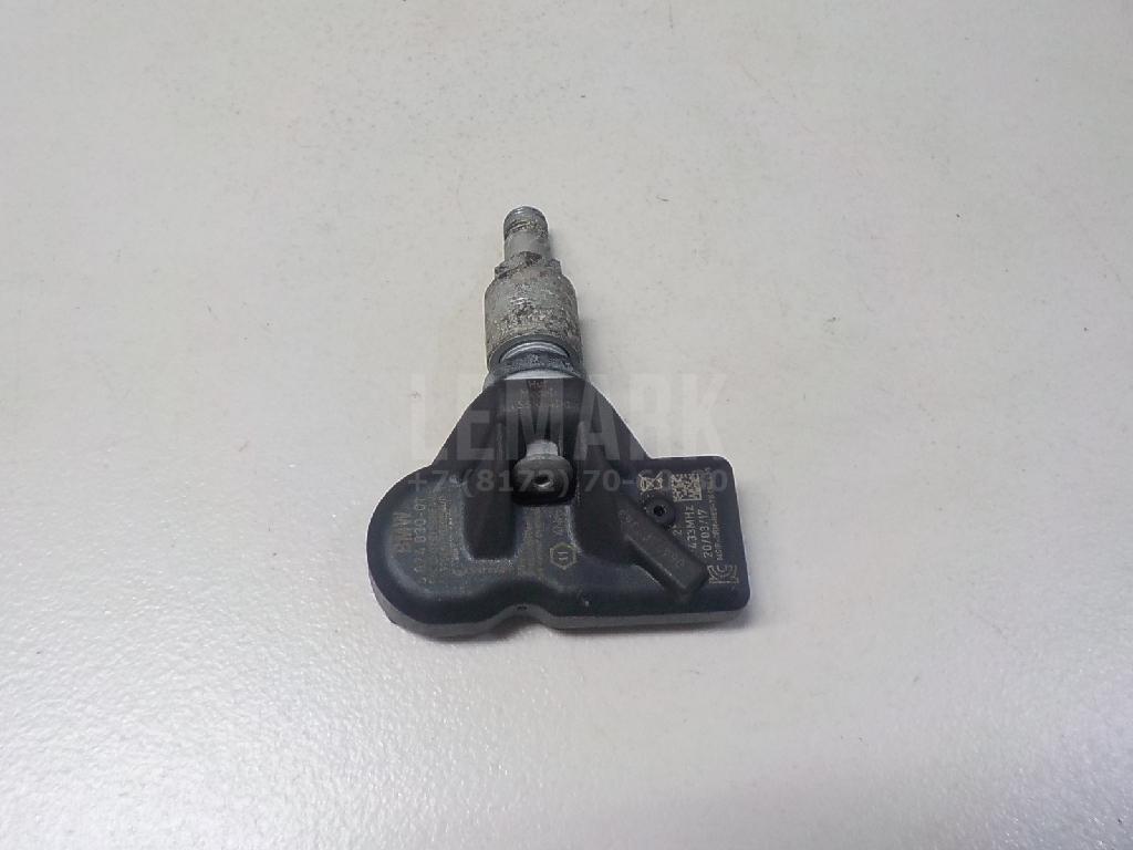Датчик давления в шине (TPMS)