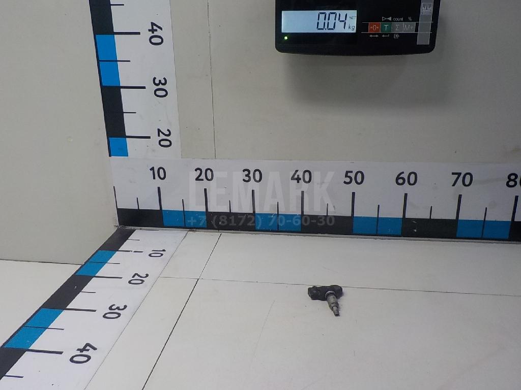 Датчик давления в шине (TPMS)