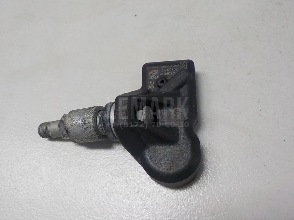 Датчик давления в шине (TPMS)