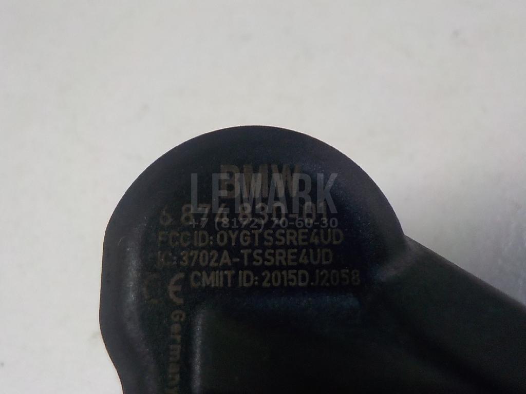 Датчик давления в шине (TPMS)