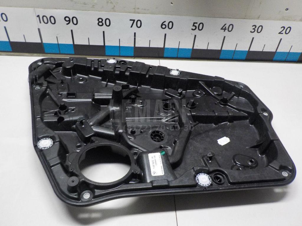 Стеклоподъемник электр. задний правый для  BMW X6 F16/F86 2014-2020