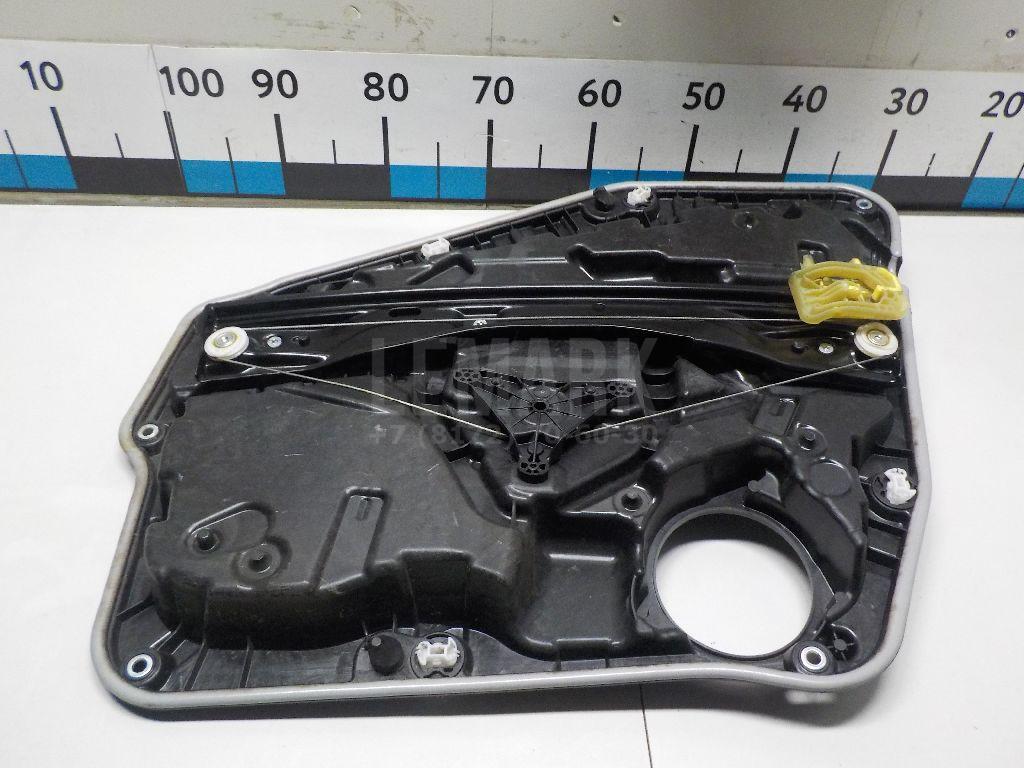 Стеклоподъемник электр. задний правый для  BMW X6 F16/F86 2014-2020