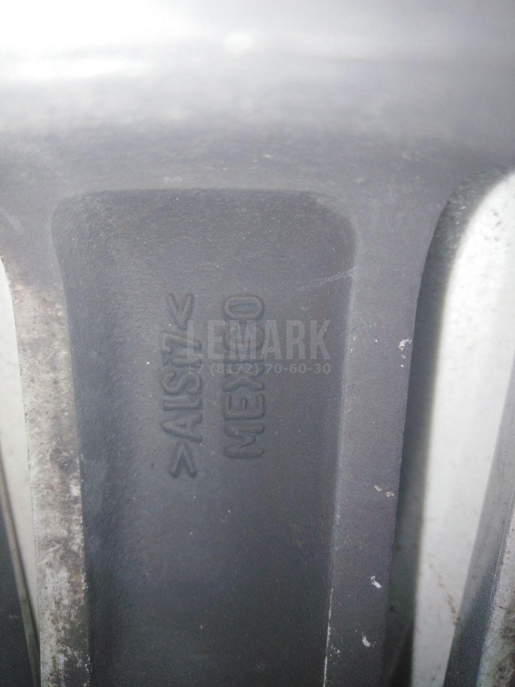 Диск колесный легкосплавный для  Bentley