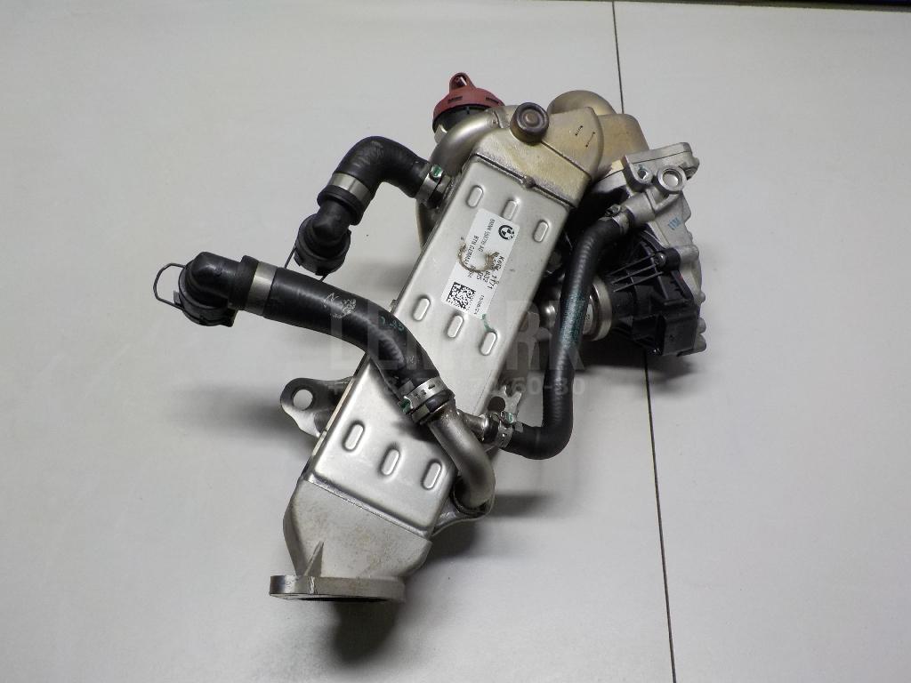 Радиатор системы EGR для  Cadillac CTS 2008-2014