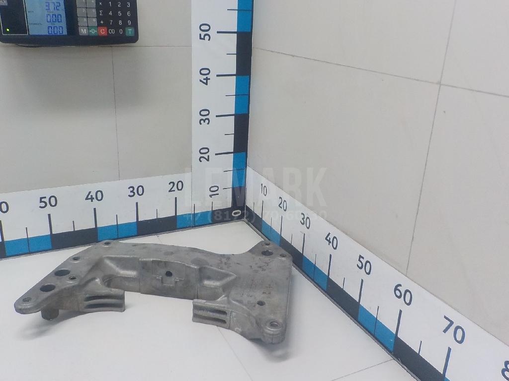 Кронштейн опоры КПП
