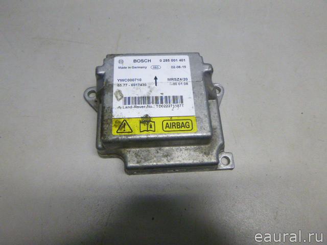 Блок управления AIR BAG