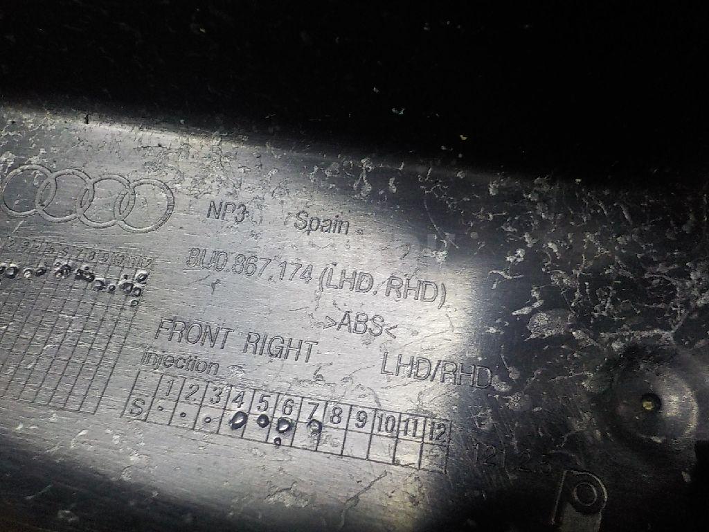 Подлокотник для  BMW X1 F48 2014-2022