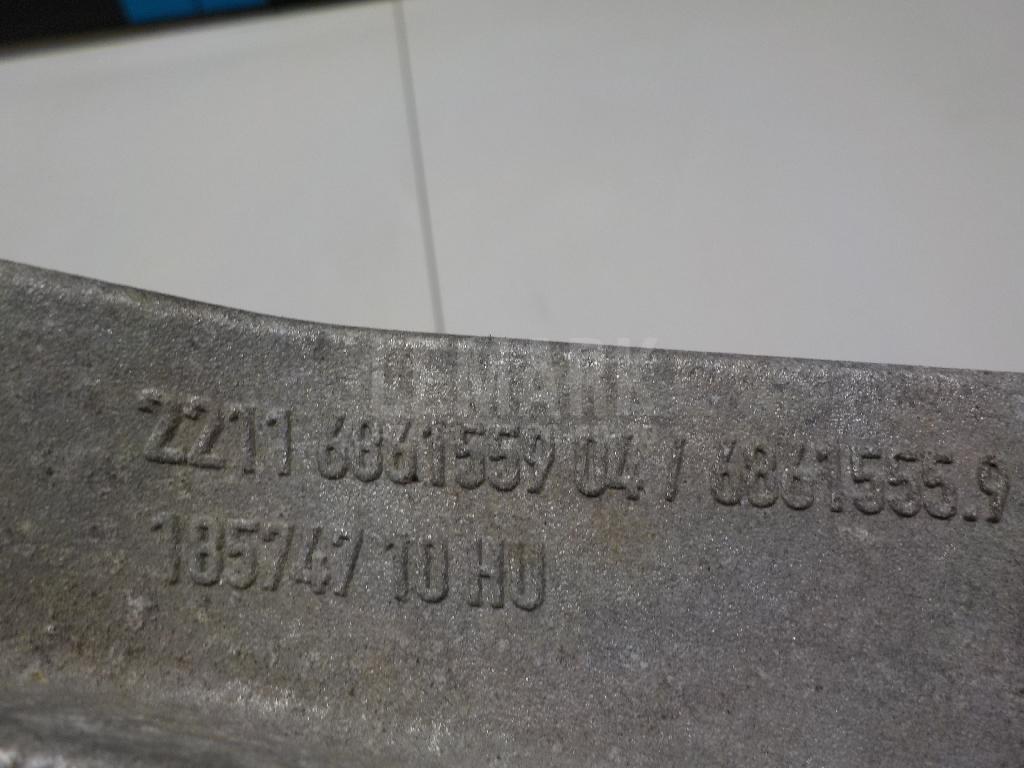 Кронштейн двигателя левый для  Belgee X70 2024