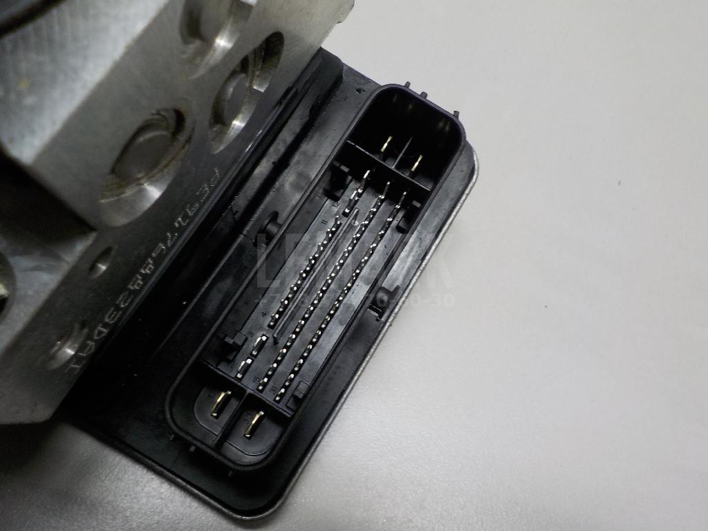 Блок ABS (насос) для  BMW 7-serie E38 1994-2001