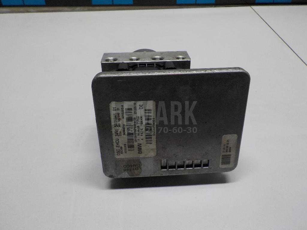 Блок ABS (насос) для  BMW 7-serie E38 1994-2001