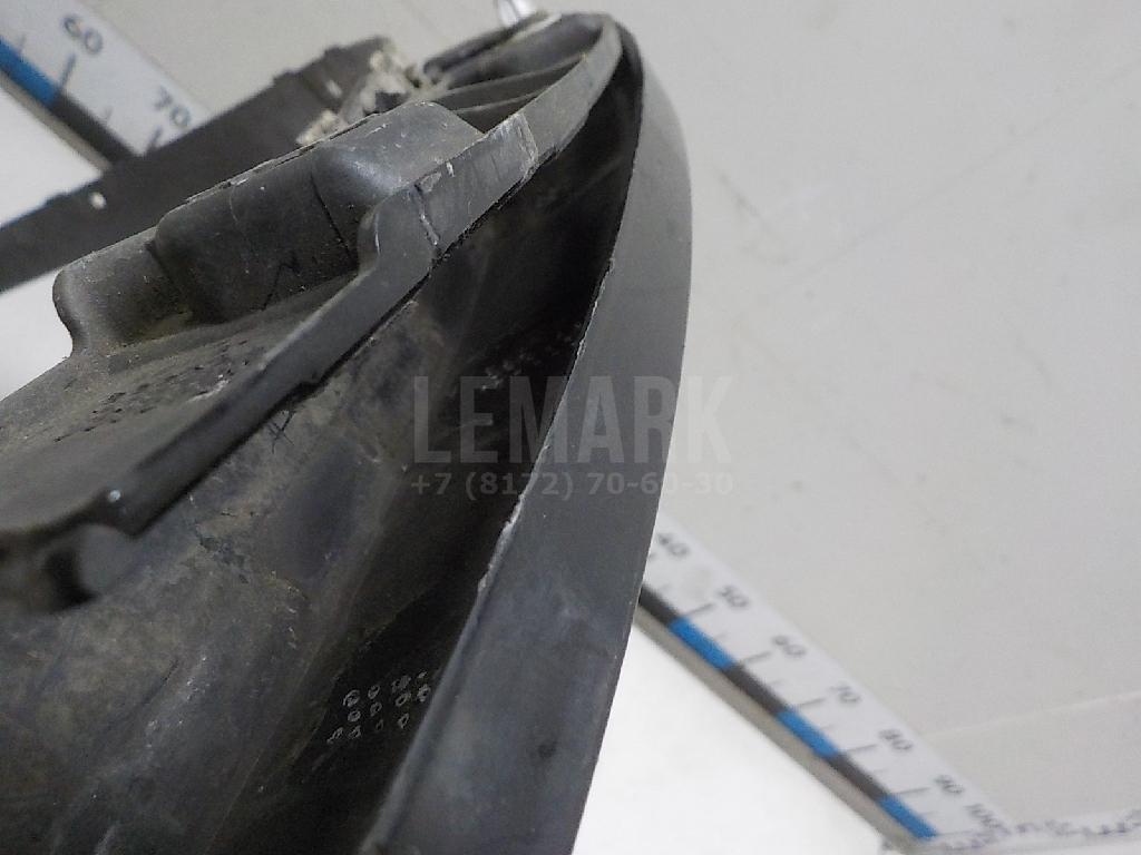 Накладка заднего крыла левого для  Audi A3 [8PA] Sportback 2004-2013