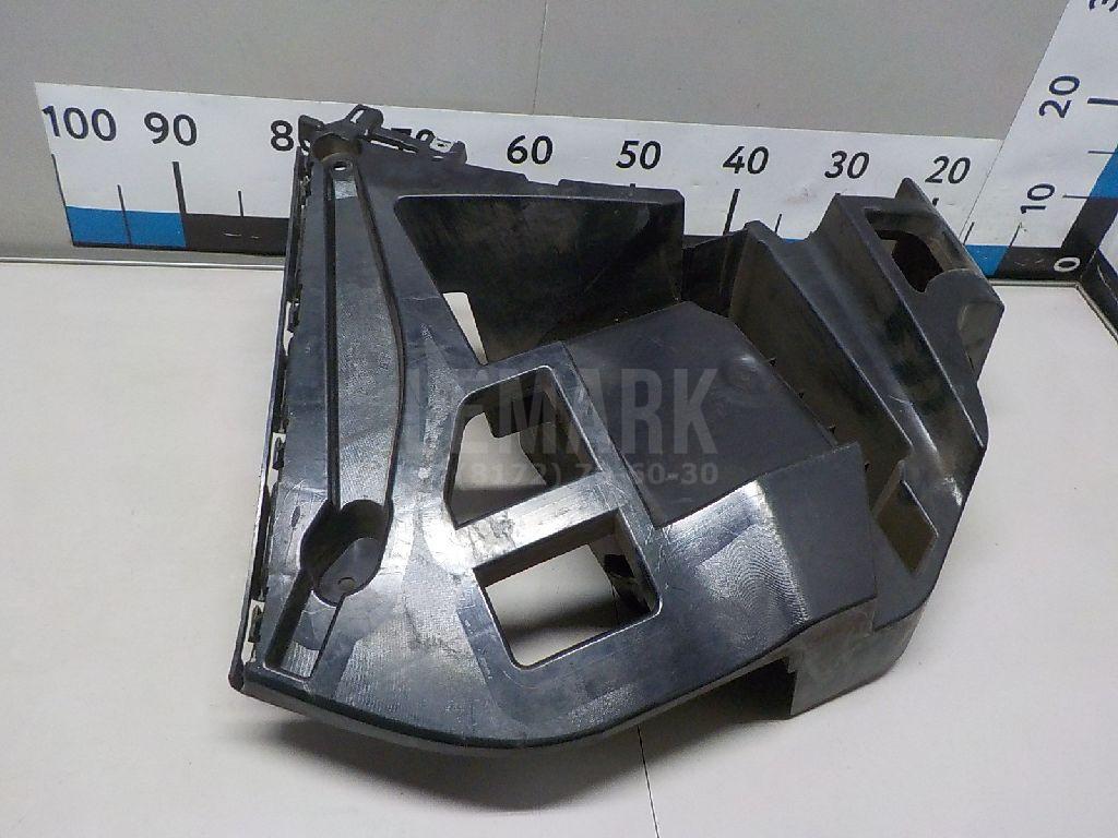 Кронштейн заднего бампера правый для  Audi A6 [C6,4F] 2004-2011