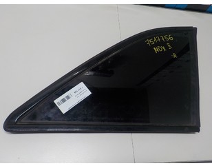 Стекло кузовное глухое правое для Acura MDX 2007-2013 БУ состояние под восстановление