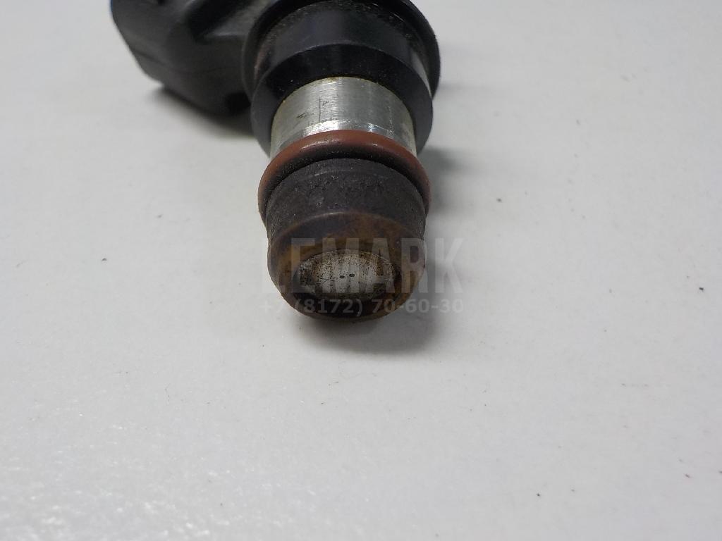 Форсунка инжекторная электрическая для  BPW ECO MAX 1996