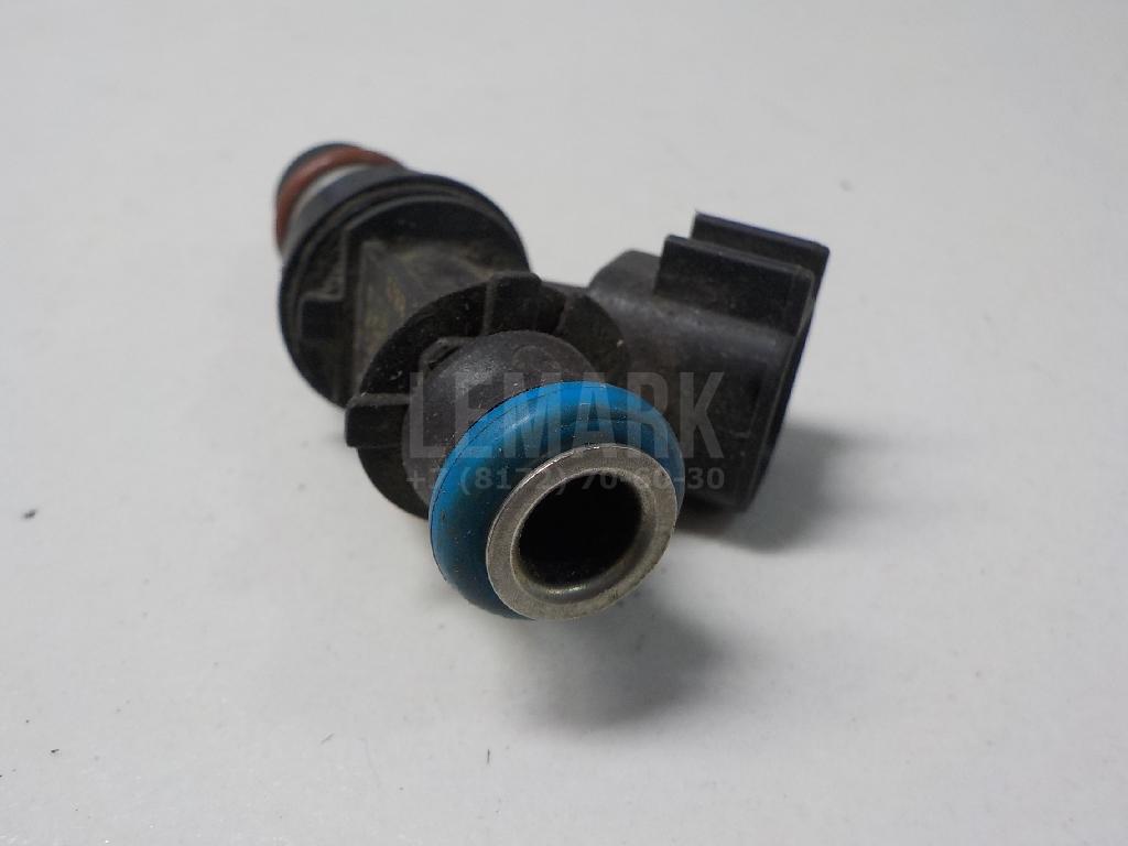 Форсунка инжекторная электрическая для  BPW ECO MAX 1996