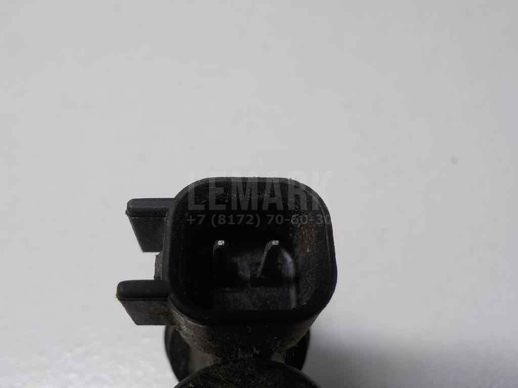Форсунка инжекторная электрическая для  BPW ECO MAX 1996
