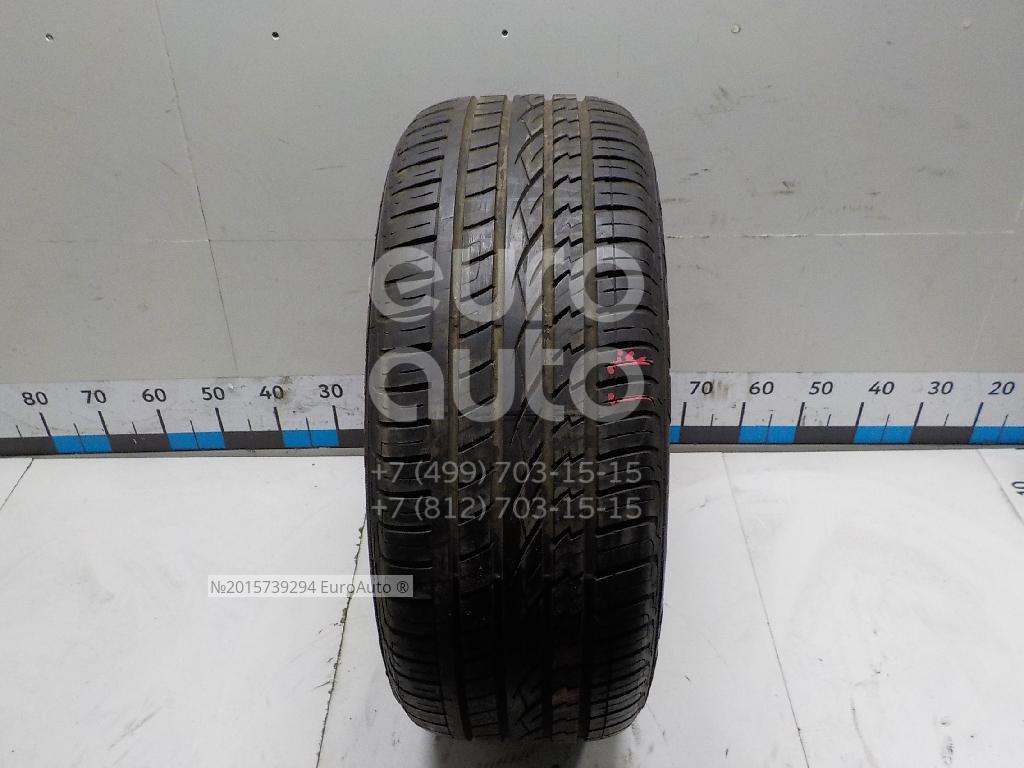 Шина Continental 255/50 R19 Летняя б/у купить в ЕвроАвто