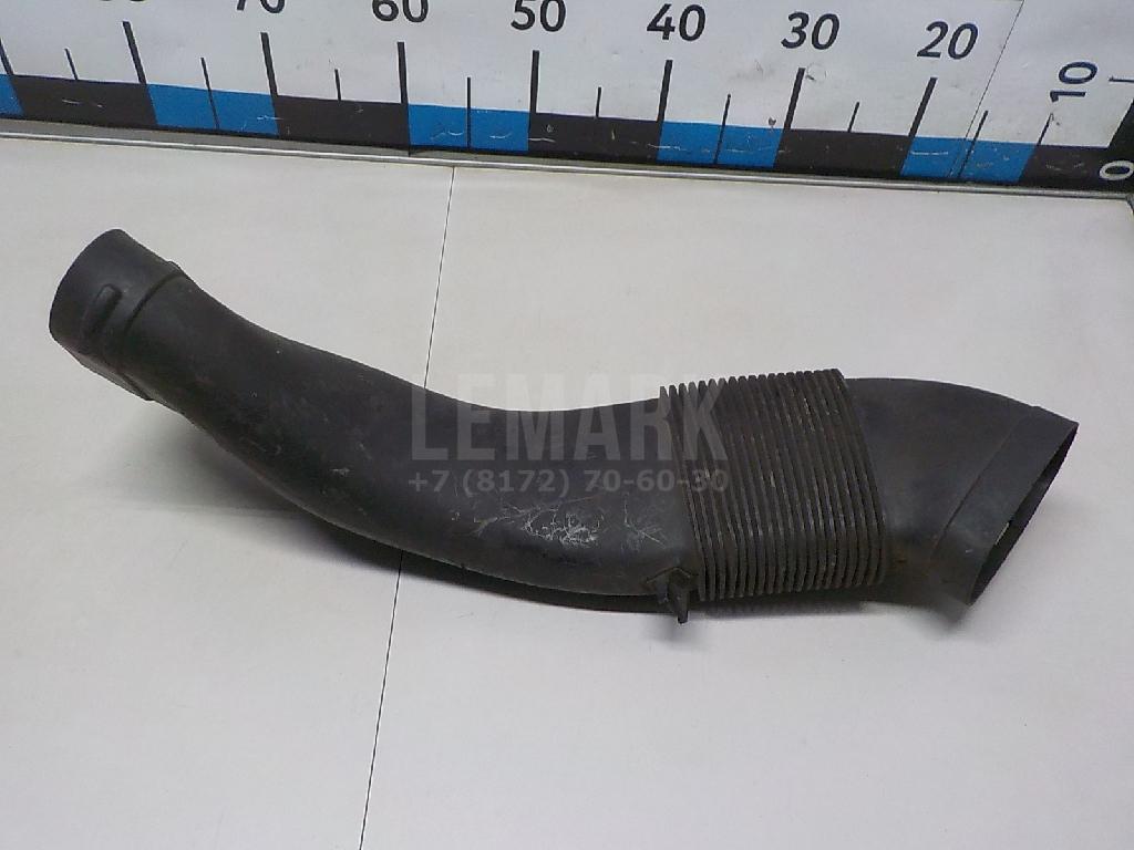Патрубок воздушного фильтра