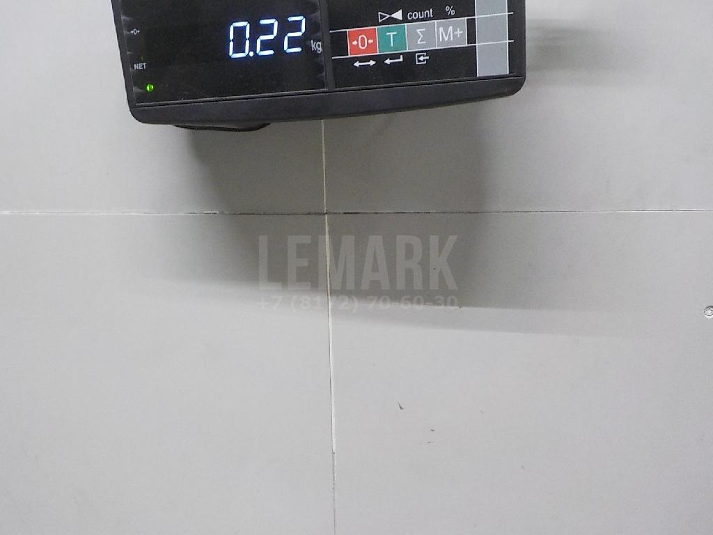 Педаль газа