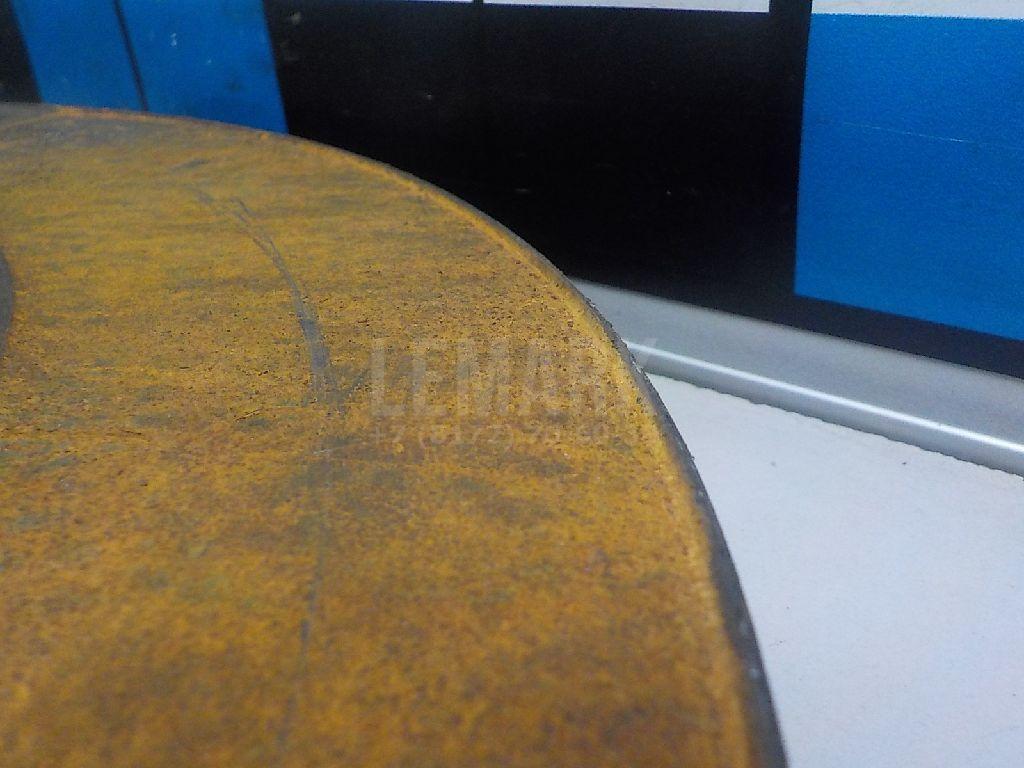 Диск тормозной задний для  BMW X1 F48 2014-2022