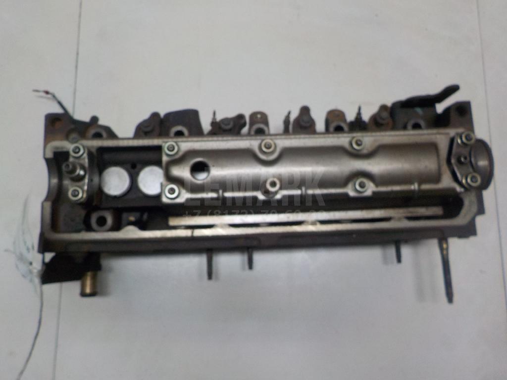 Головка блока 1848114 Ford