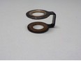 Кольцо уплотнительное (двигатель)