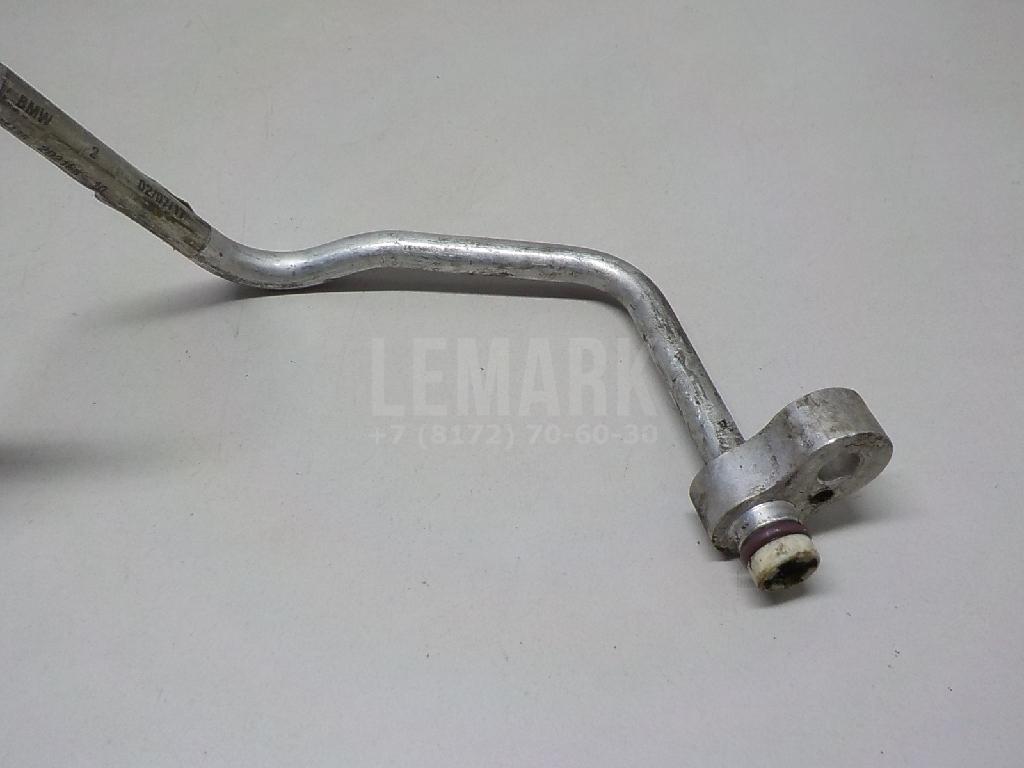 Трубка кондиционера для  Audi 80/90 [B2] 0-1986