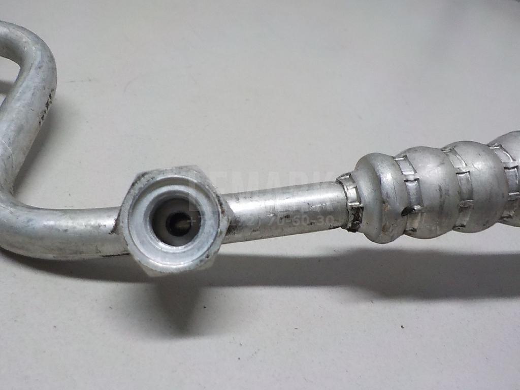 Трубка кондиционера для  Audi 80/90 [B2] 0-1986